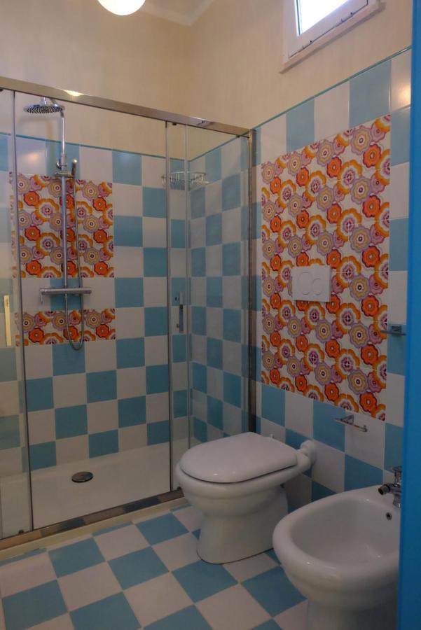 Salento Pop Art Hotell Casamassella Eksteriør bilde