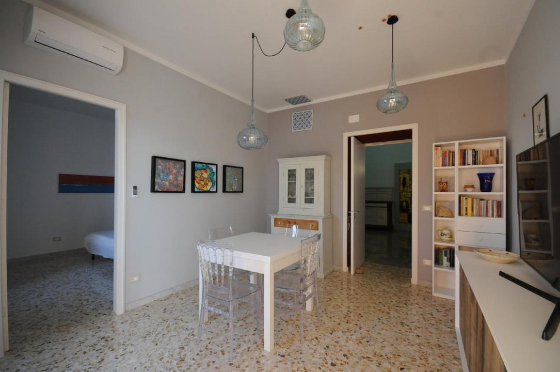 Salento Pop Art Hotell Casamassella Eksteriør bilde